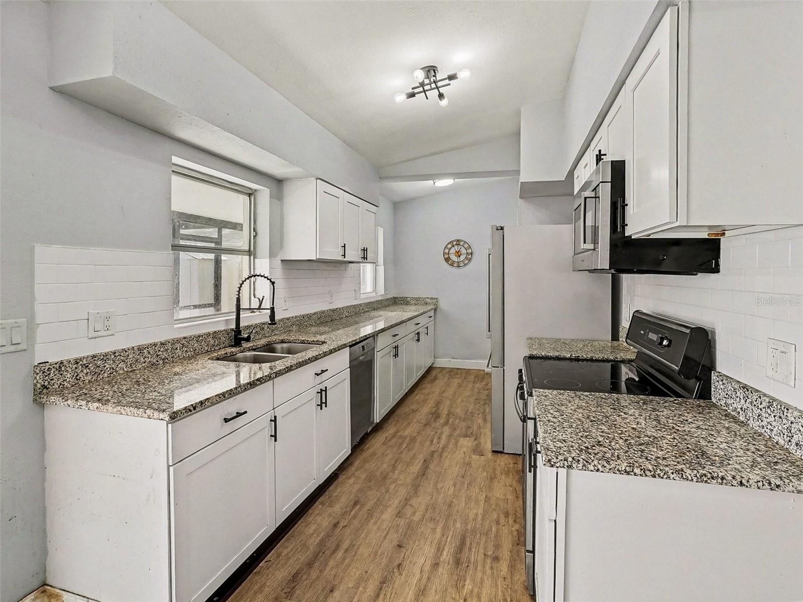 NORTHCREST - Residential