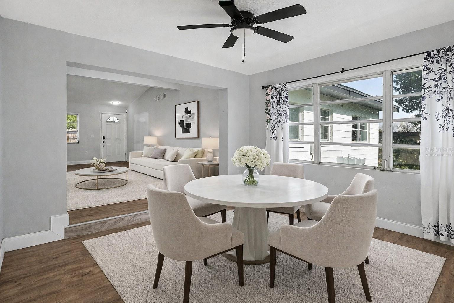 NORTHCREST - Residential