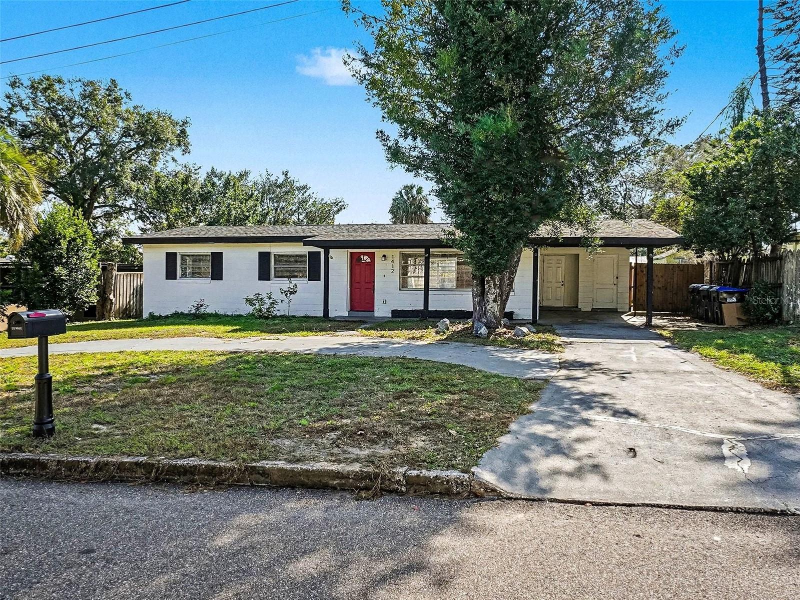 NORTHCREST - Residential