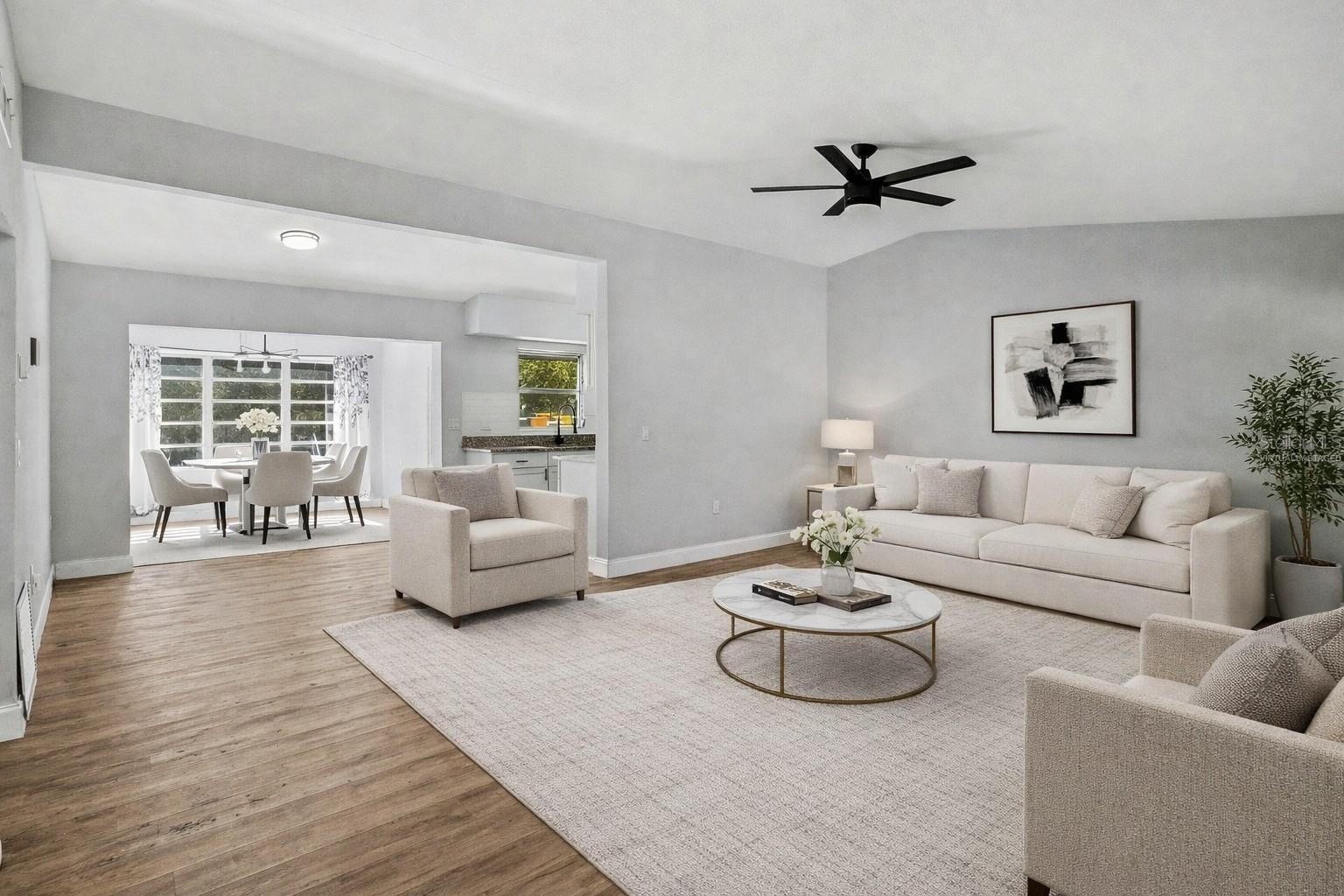 NORTHCREST - Residential