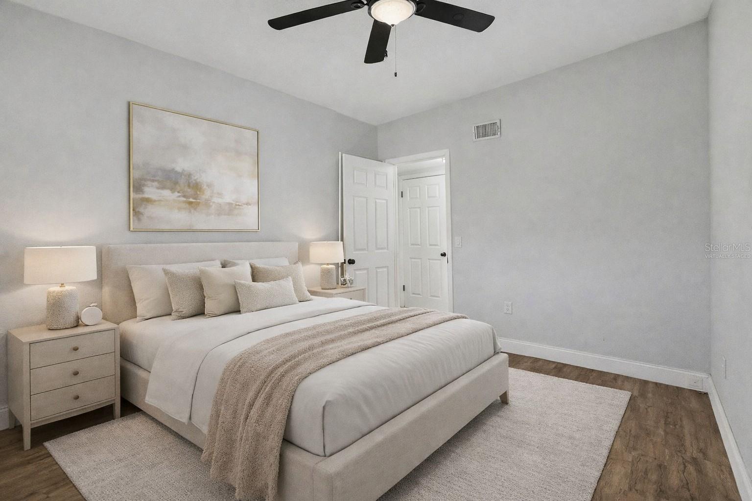 NORTHCREST - Residential