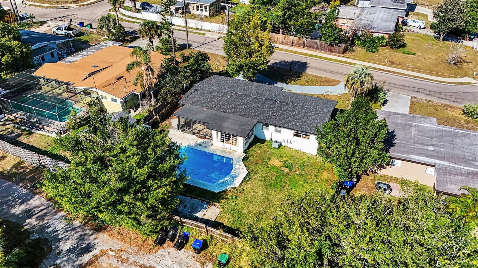 NORTHCREST - Residential