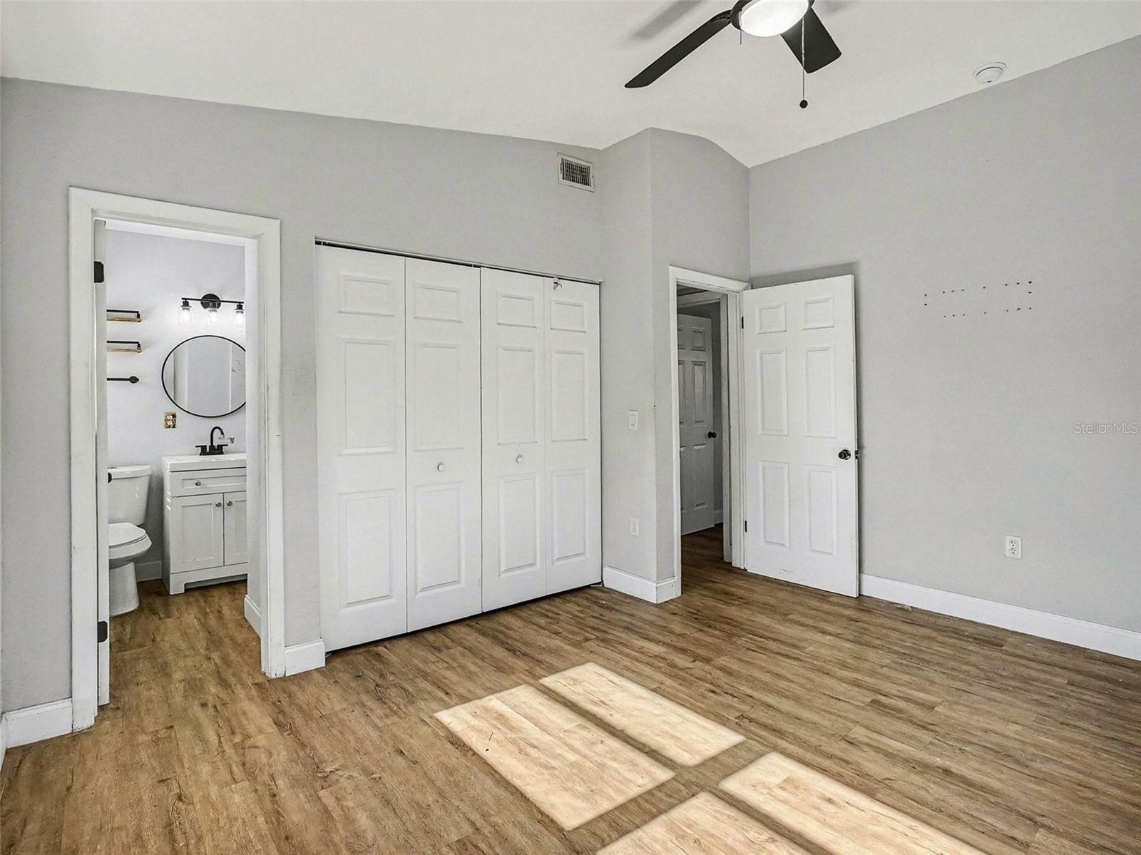 NORTHCREST - Residential