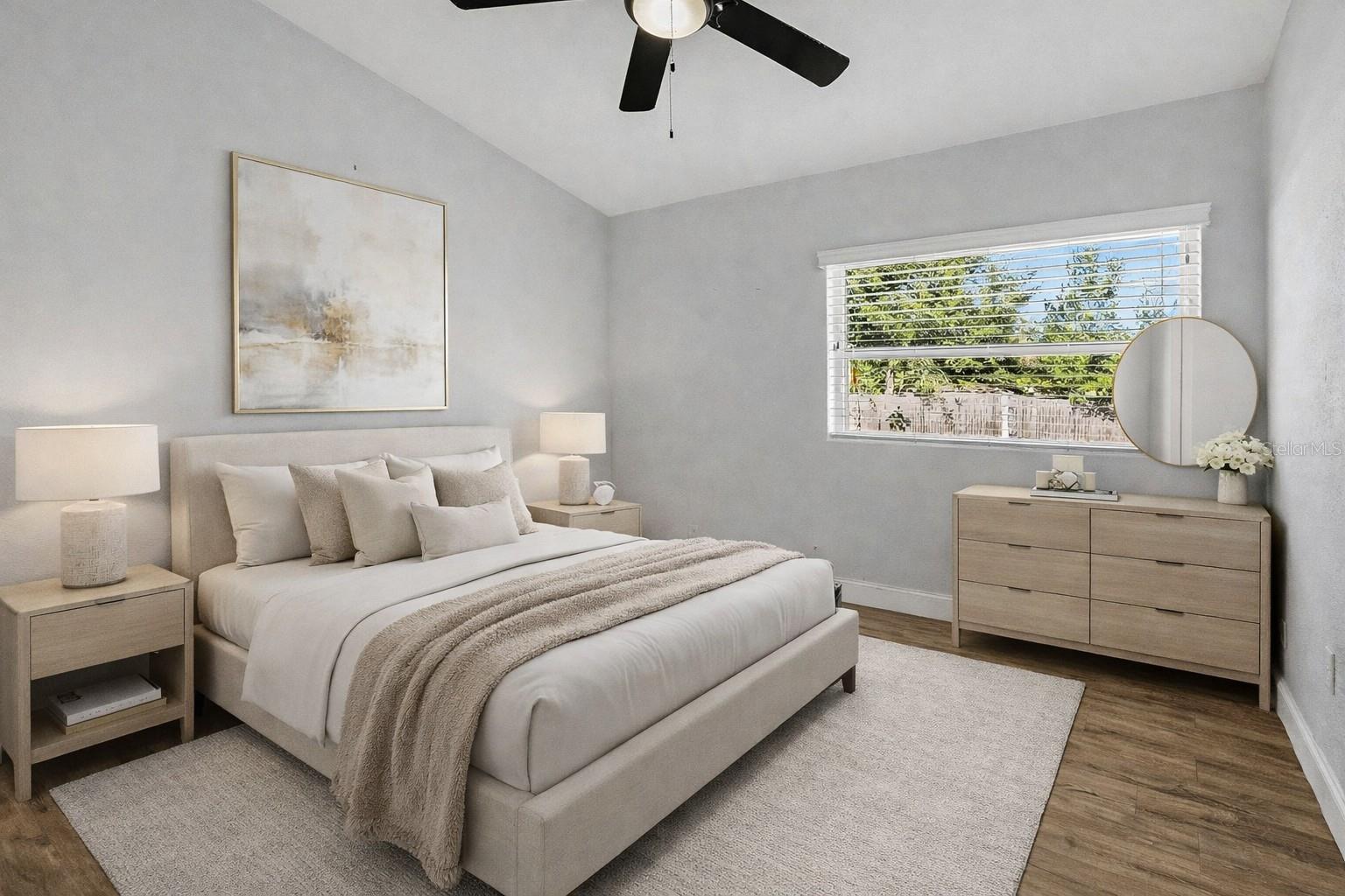 NORTHCREST - Residential