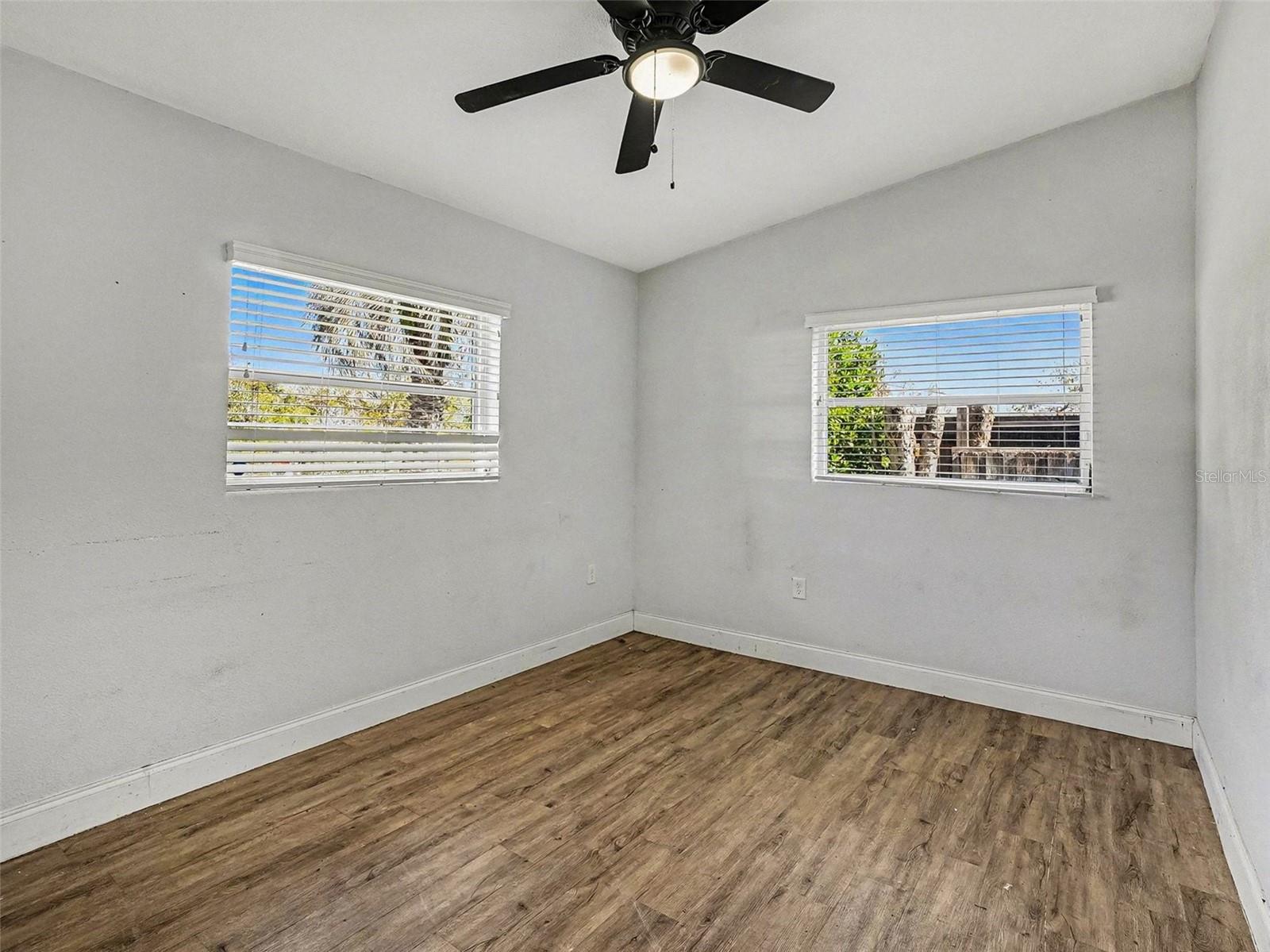 NORTHCREST - Residential