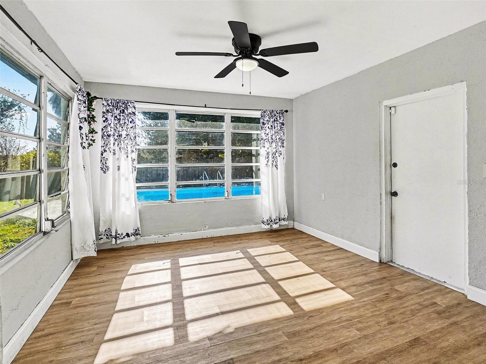 NORTHCREST - Residential