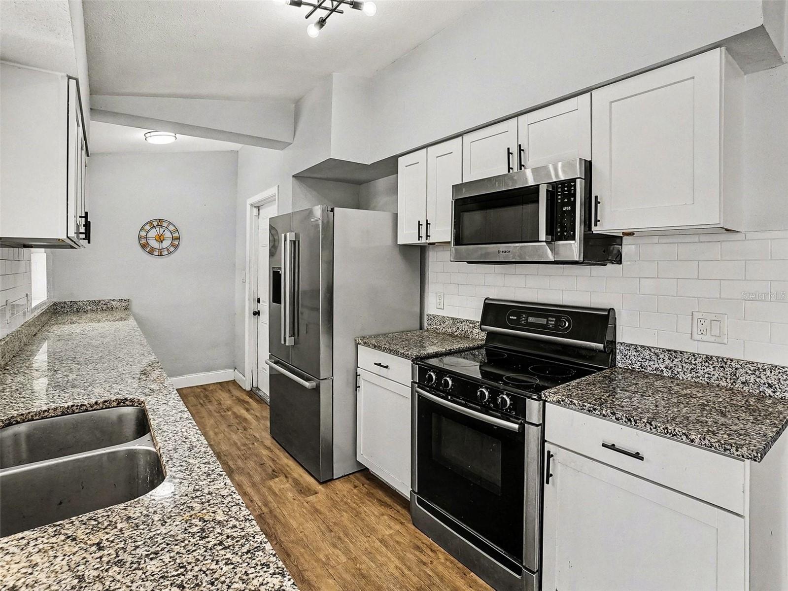 NORTHCREST - Residential