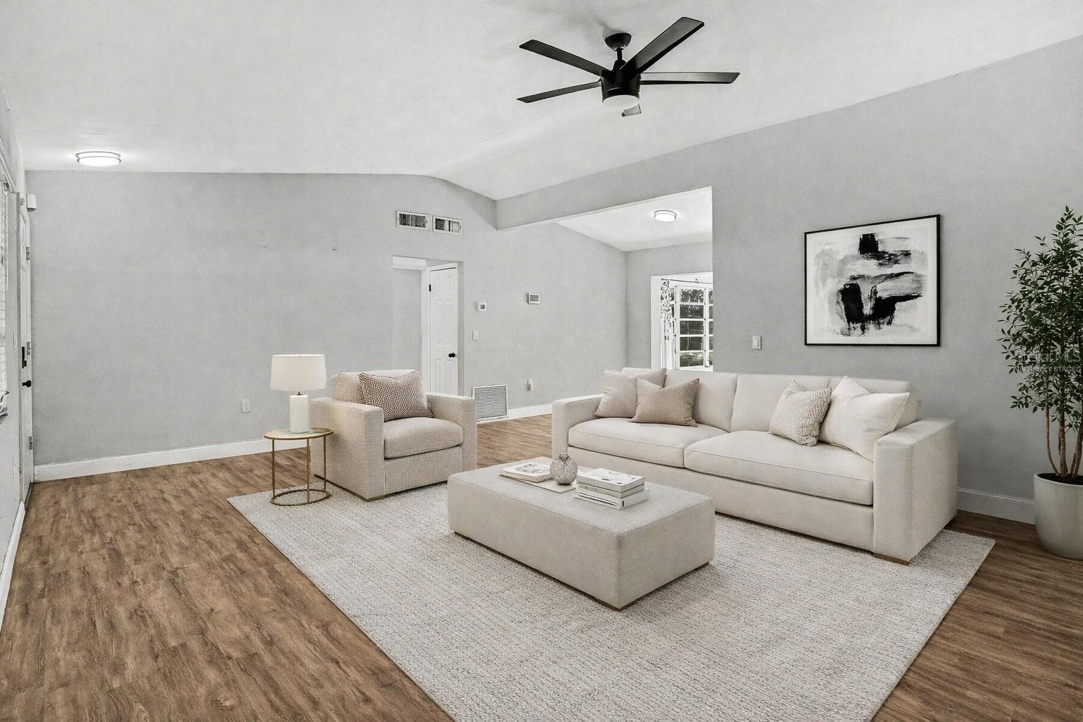 NORTHCREST - Residential