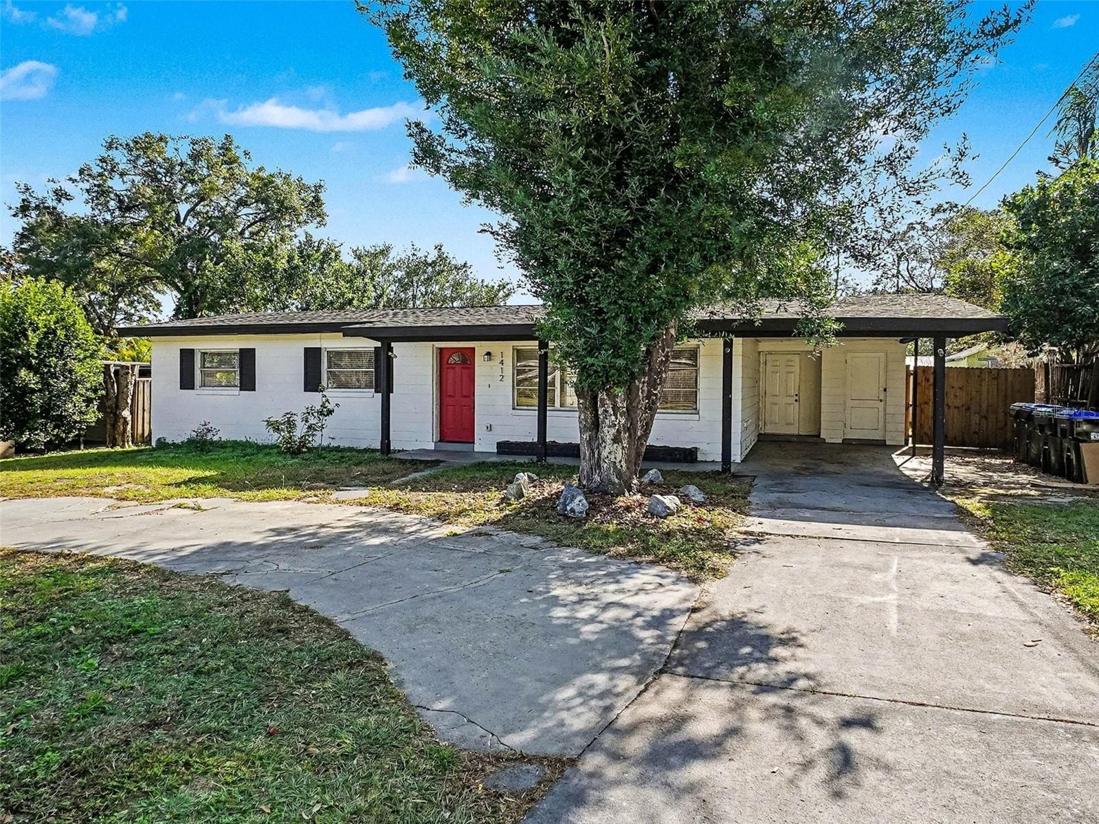 NORTHCREST - Residential