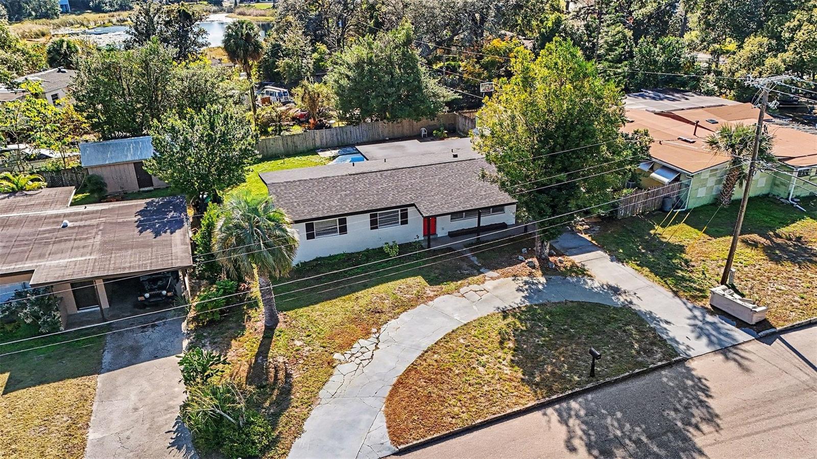 NORTHCREST - Residential