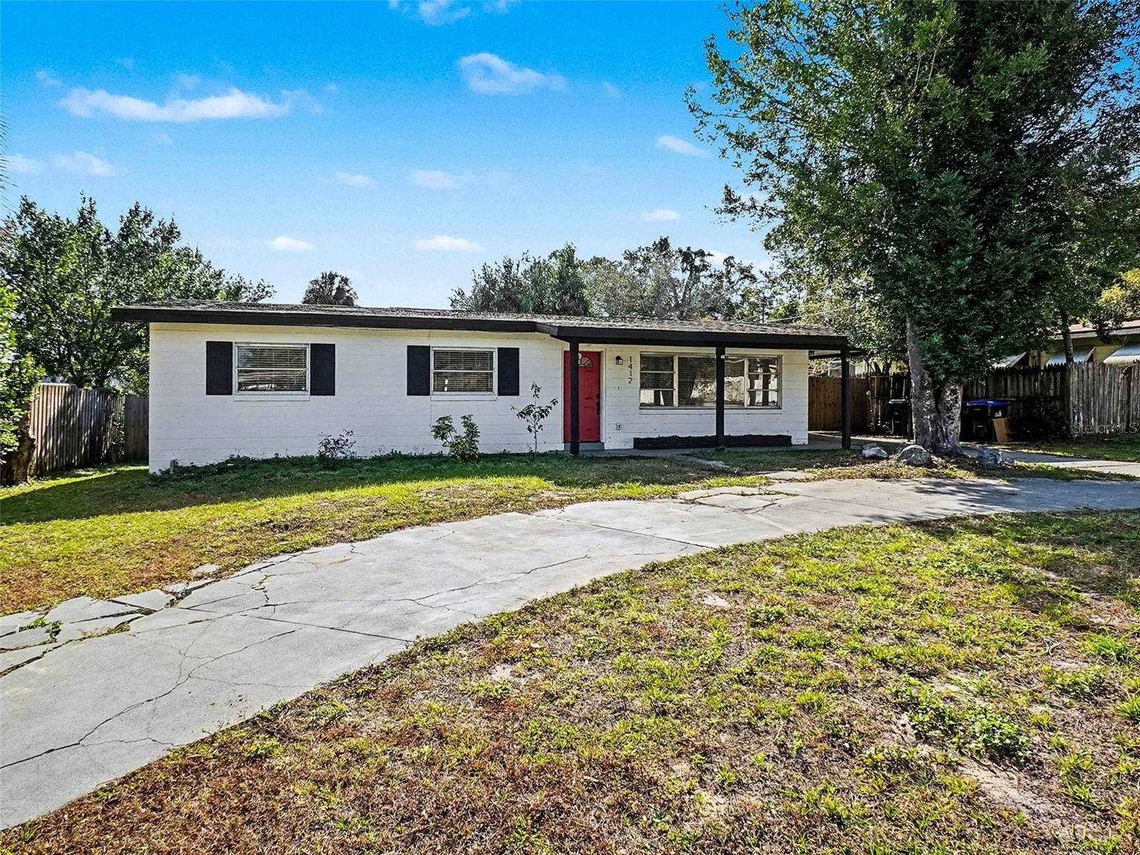 NORTHCREST - Residential