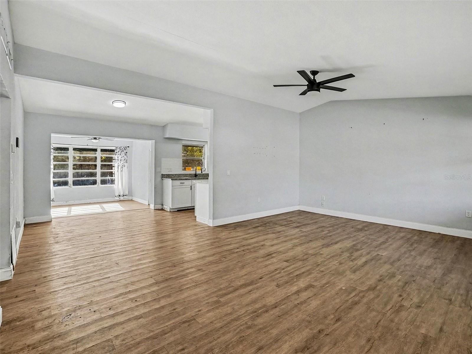 NORTHCREST - Residential