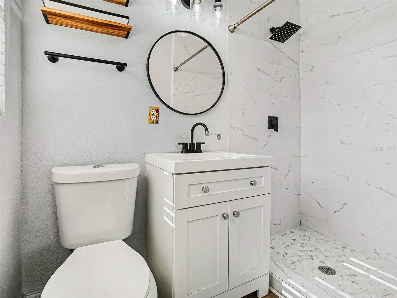 NORTHCREST - Residential