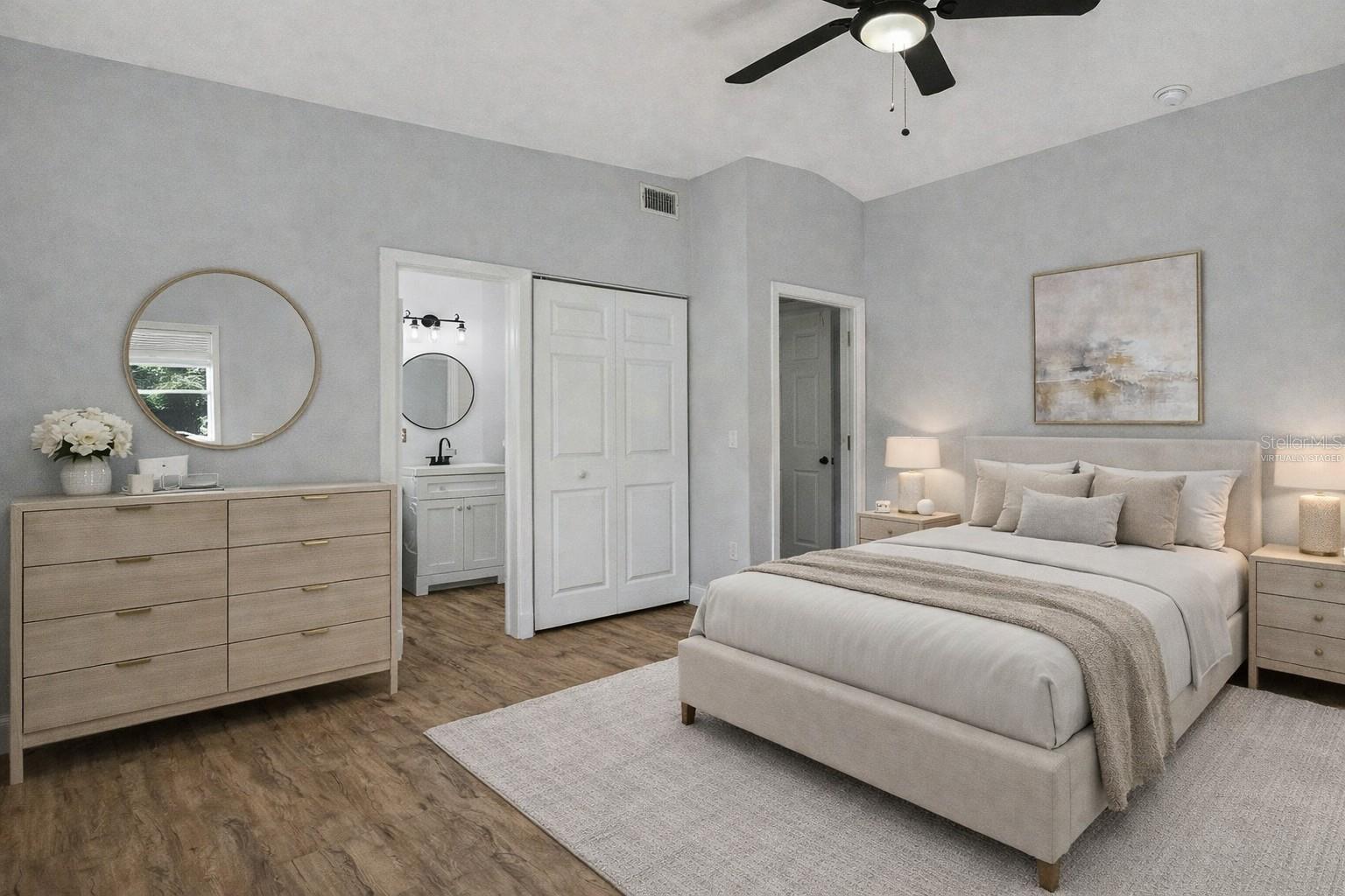 NORTHCREST - Residential