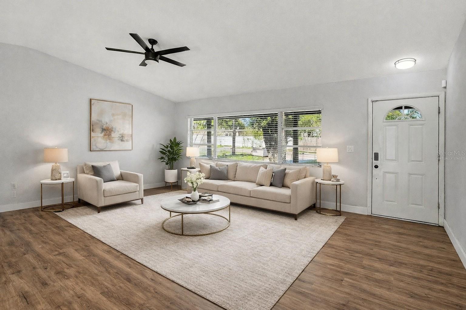 NORTHCREST - Residential