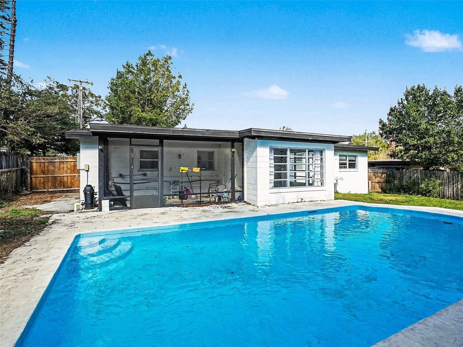 NORTHCREST - Residential