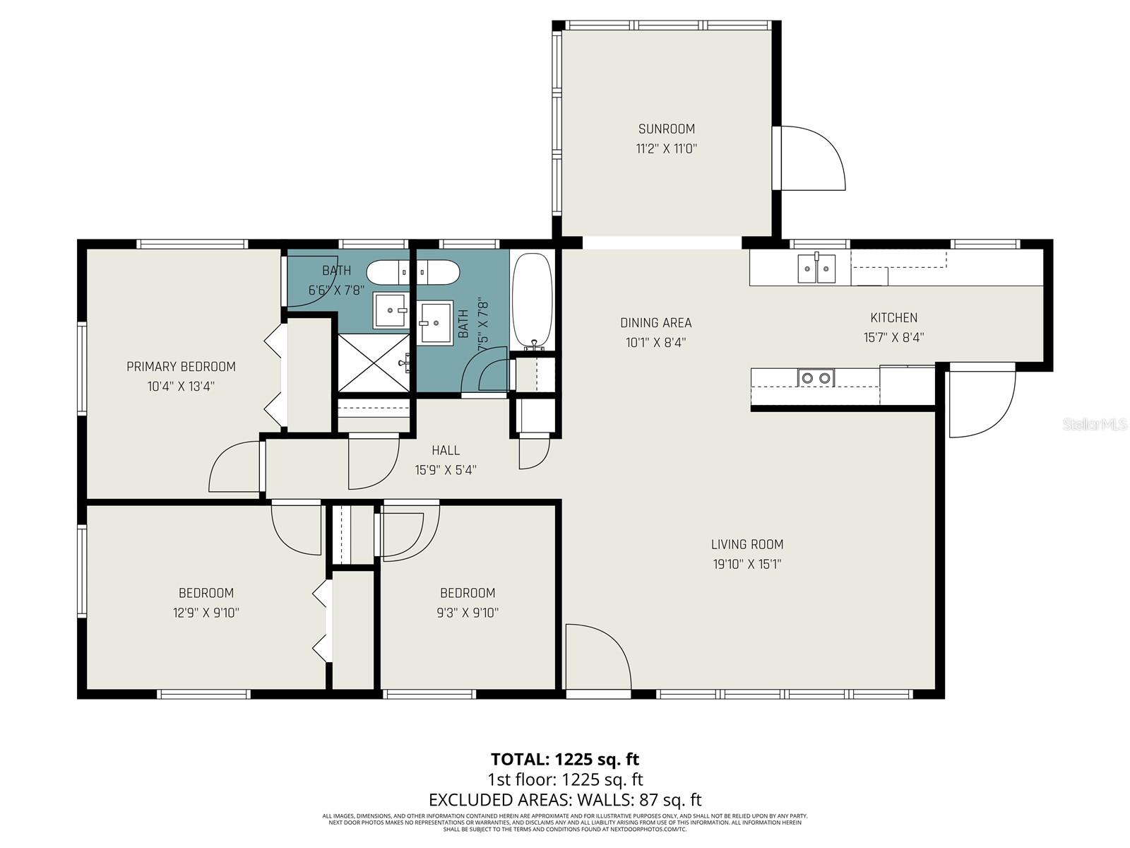 NORTHCREST - Residential