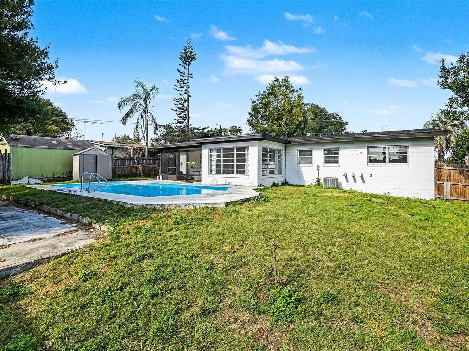 NORTHCREST - Residential