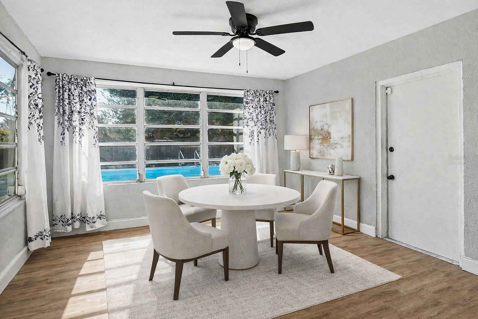 NORTHCREST - Residential