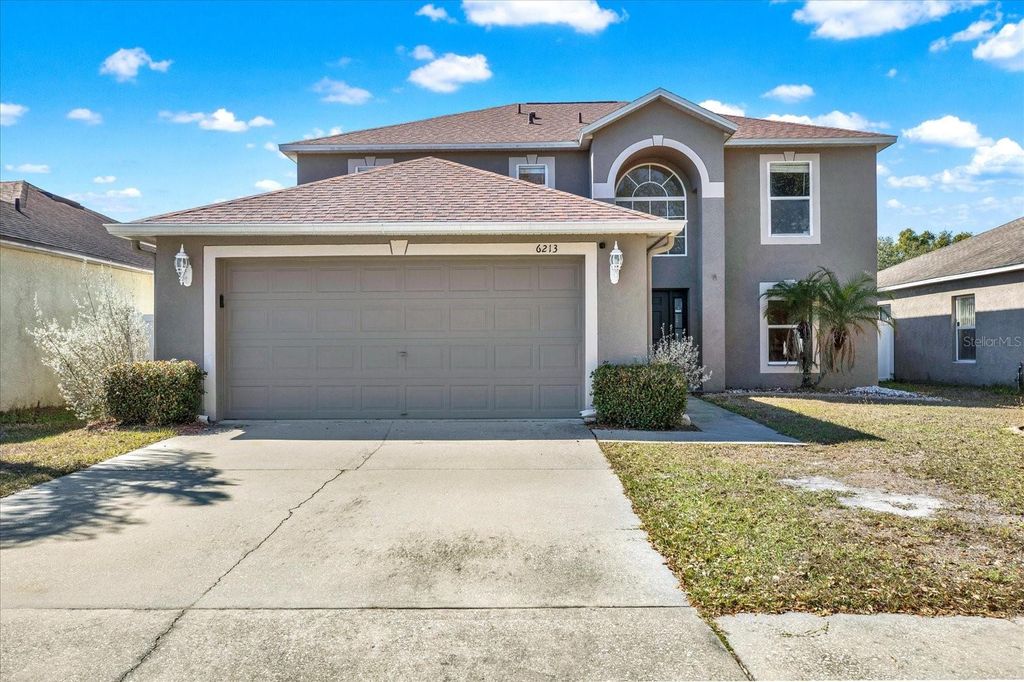 Photo of 6213 Venezia Place, Riverview, FL 33578 (MLS # TB8480050)