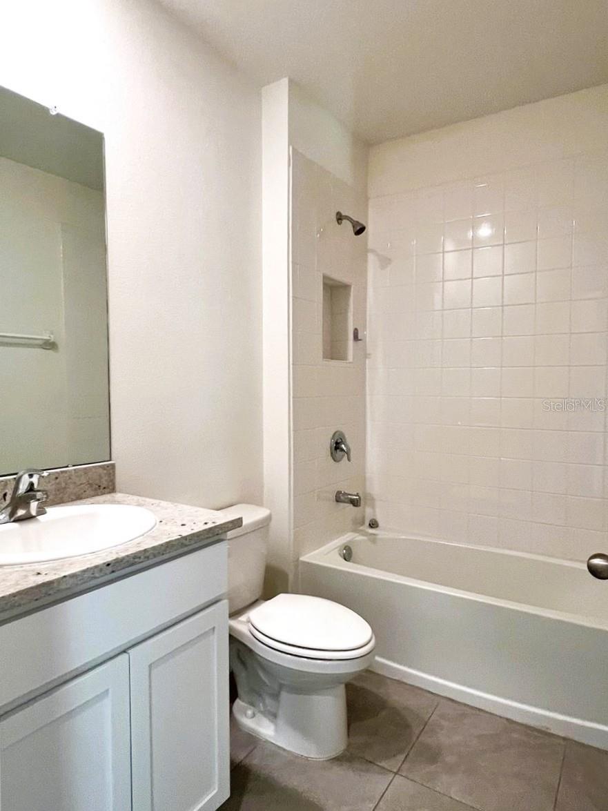 SOLERA AT LAKEWOOD RANCH PH II - Residential Lease