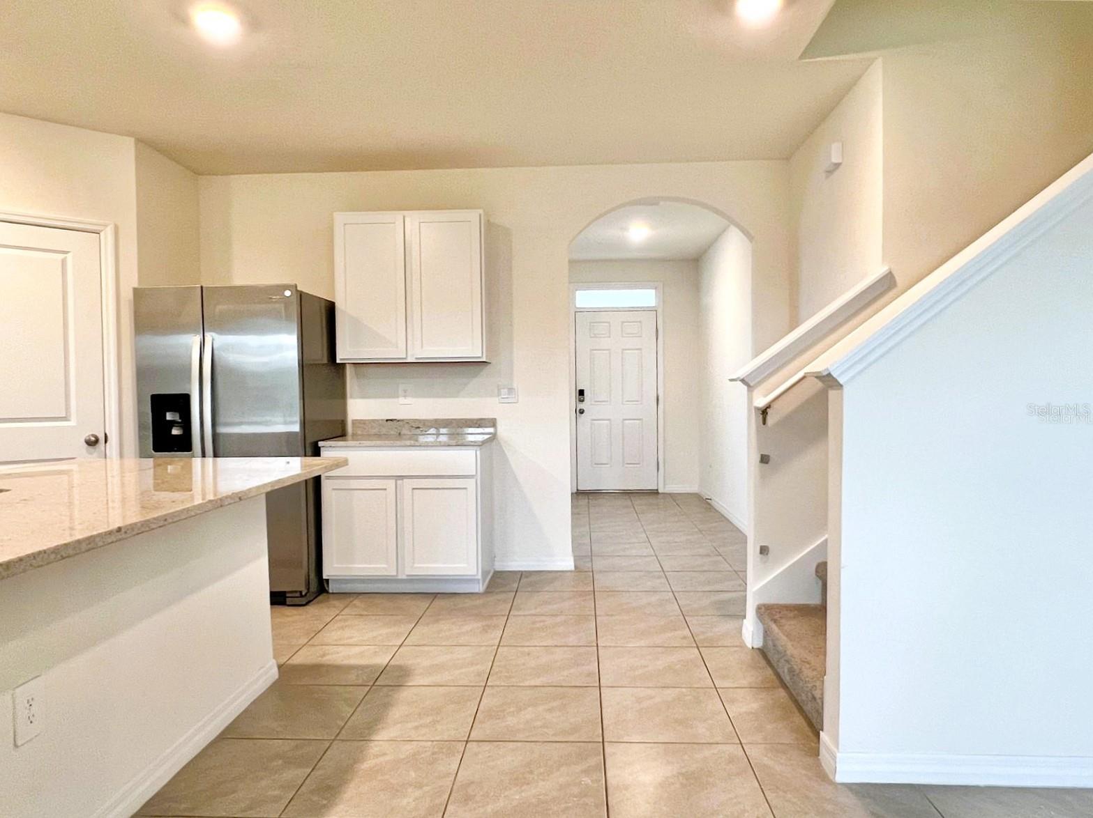 SOLERA AT LAKEWOOD RANCH PH II - Residential Lease