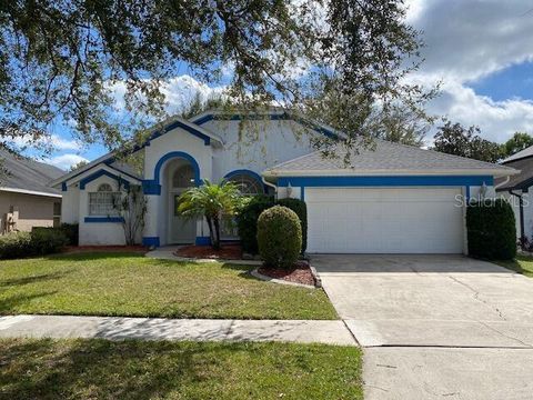 Photo of 2323 Laurel Pine Lane, Orlando, FL 32837 (MLS # O6366403)