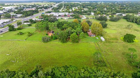 Tiny photo for NW 52nd Avenue, Ocala, FL 34482 (MLS # OM720085)