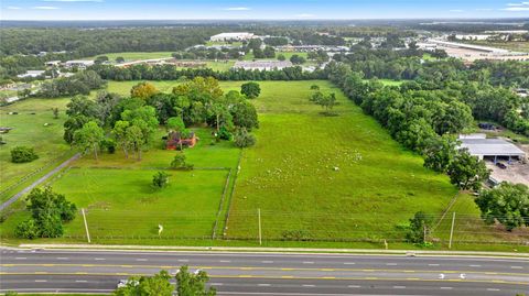 Tiny photo for NW 52nd Avenue, Ocala, FL 34482 (MLS # OM720085)