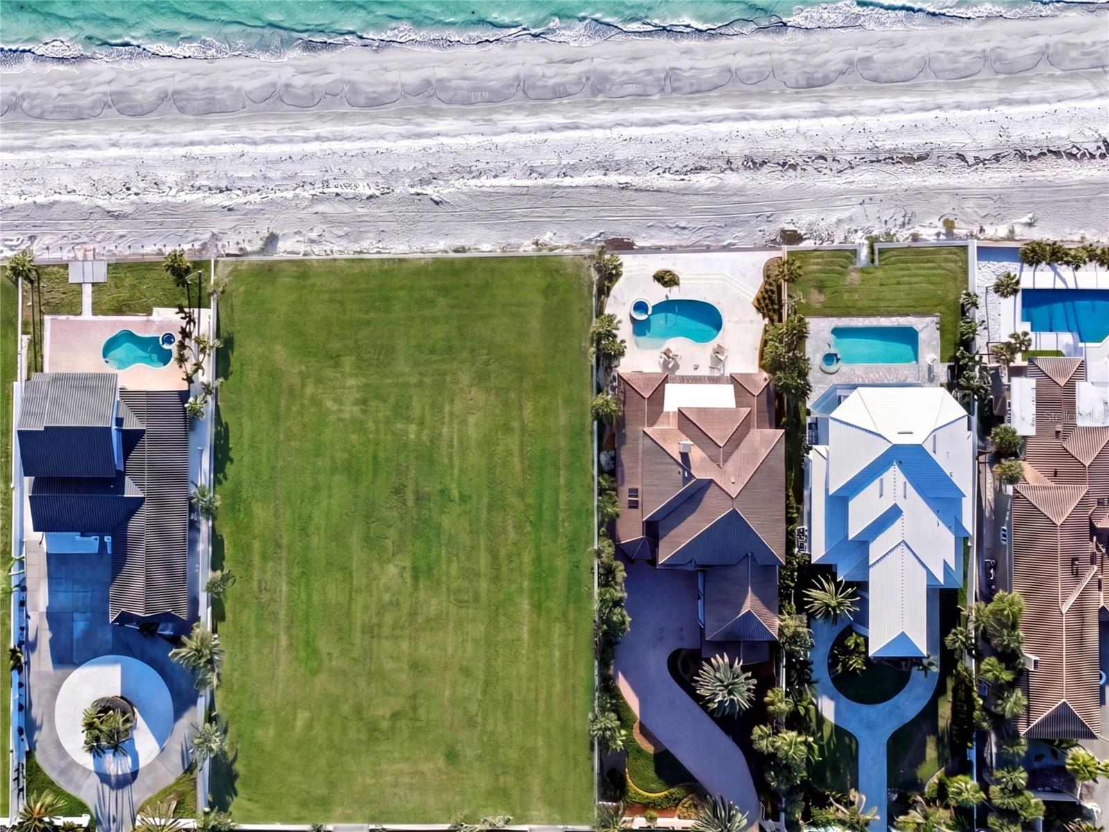 1420 and 1440 GULF BOULEVARD