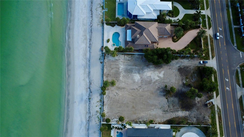 Photo of 1420 Gulf Boulevard, Belleair Shore, FL 33786 (MLS # TB8502617)