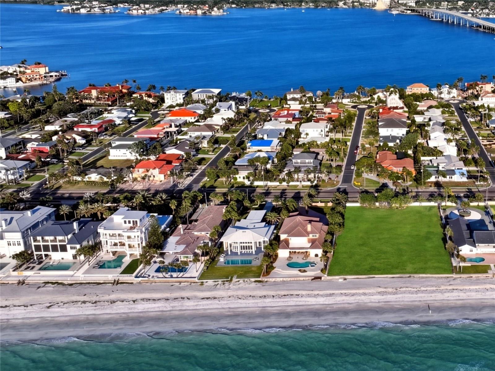 1420 and 1440 GULF BOULEVARD
