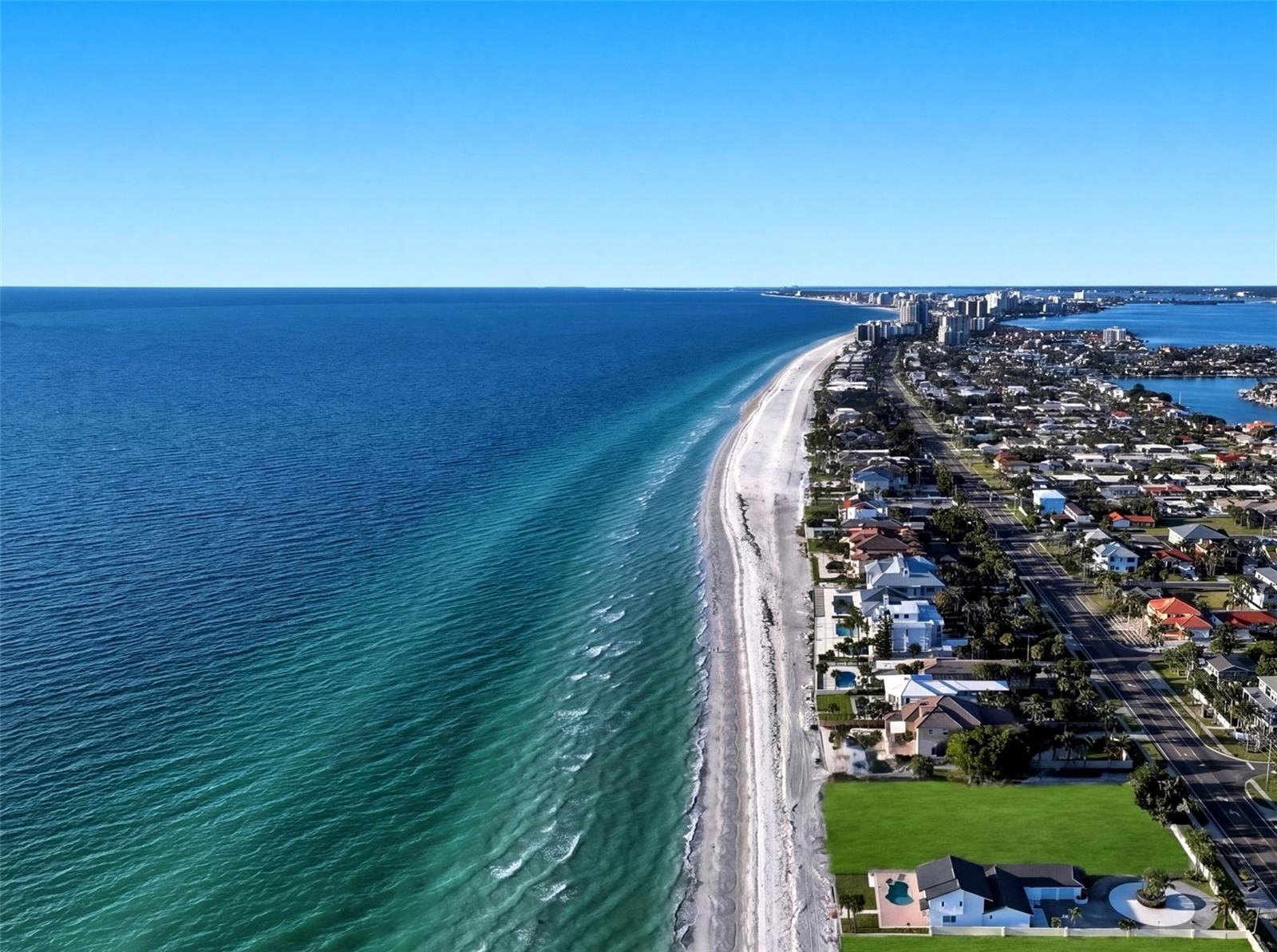 1420 and 1440 GULF BOULEVARD