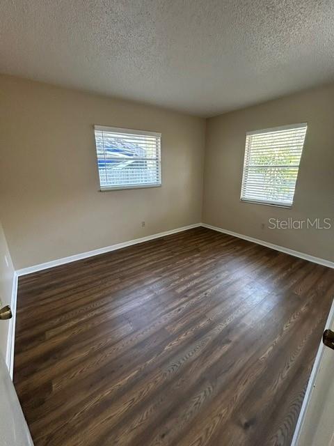 LONGWOOD PARK - Residential Lease