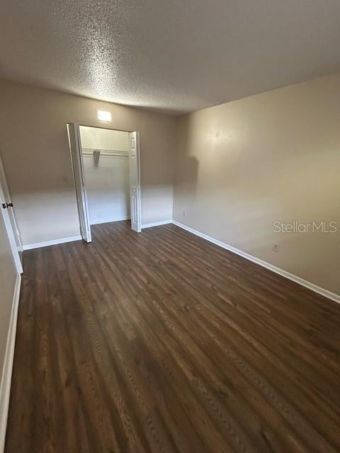 LONGWOOD PARK - Residential Lease