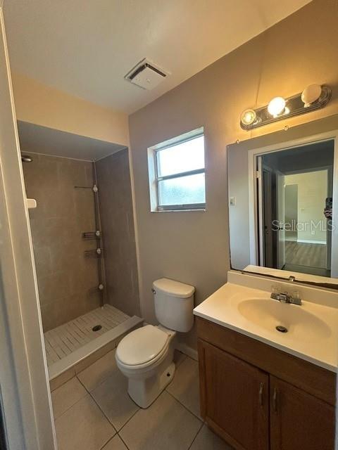 LONGWOOD PARK - Residential Lease