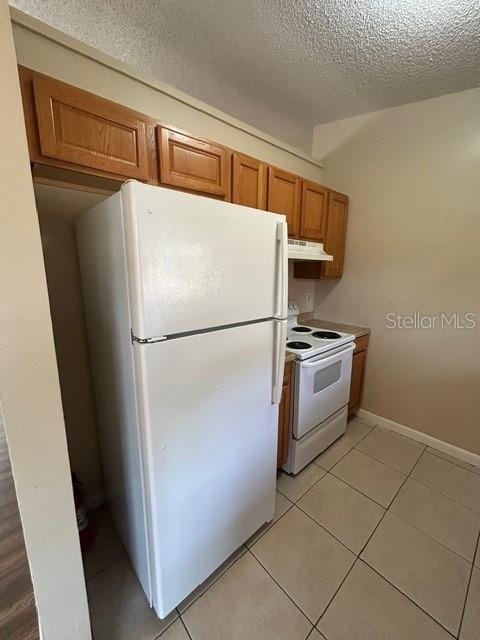 LONGWOOD PARK - Residential Lease