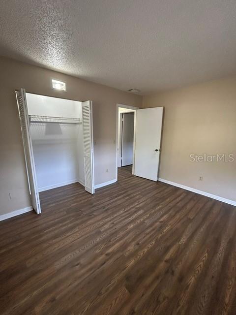 LONGWOOD PARK - Residential Lease