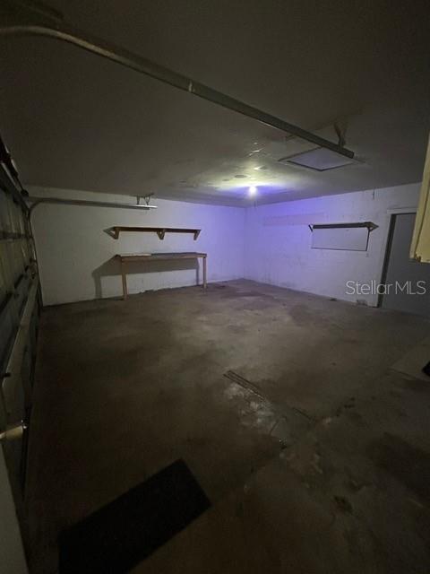 LONGWOOD PARK - Residential Lease