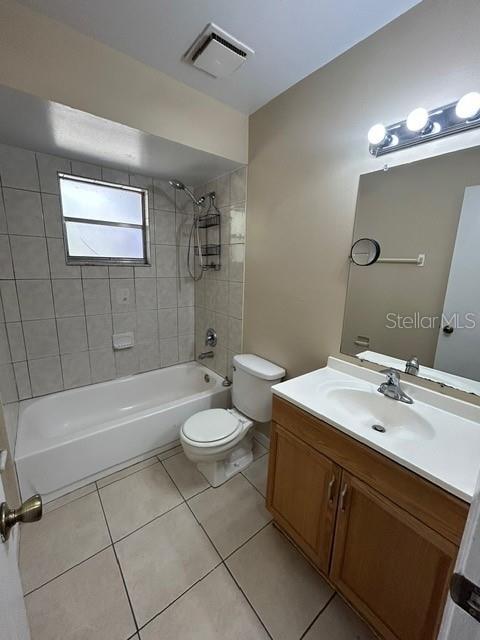 LONGWOOD PARK - Residential Lease