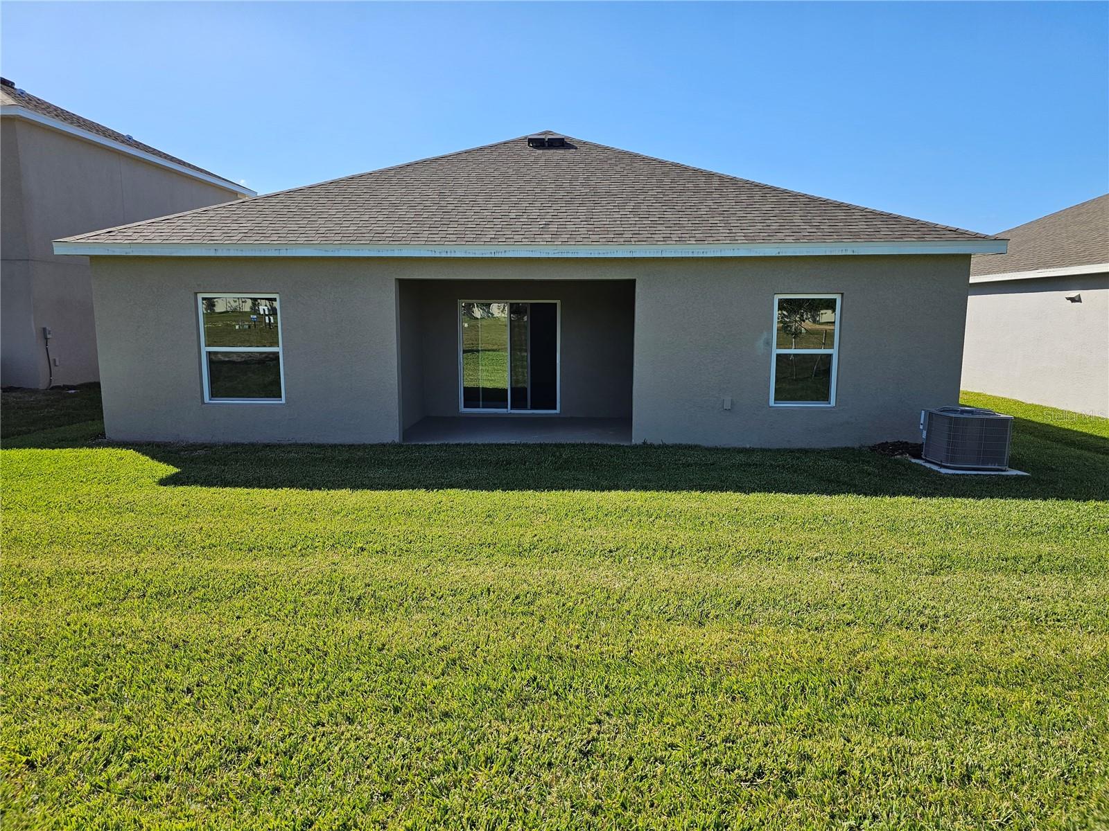 LAKE LINCOLN - Residential