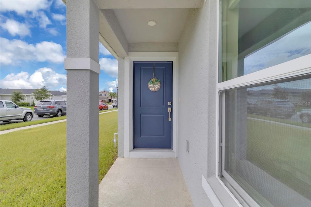 Photo of 1247 Papaya Circle, Davenport, FL 33897 (MLS # O6336256)