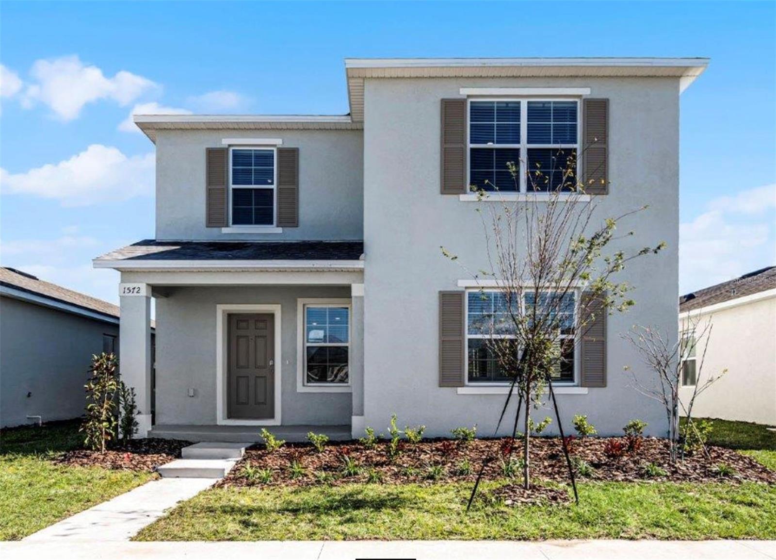 HARMONY ON LAKE ELOISE PHASE 2 - Residential
