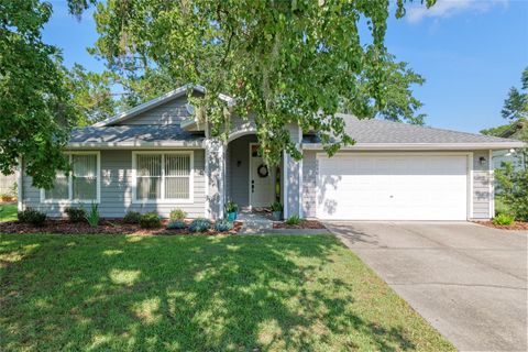 5030 NW 23RD DRIVE GAINESVILLE FL 32605