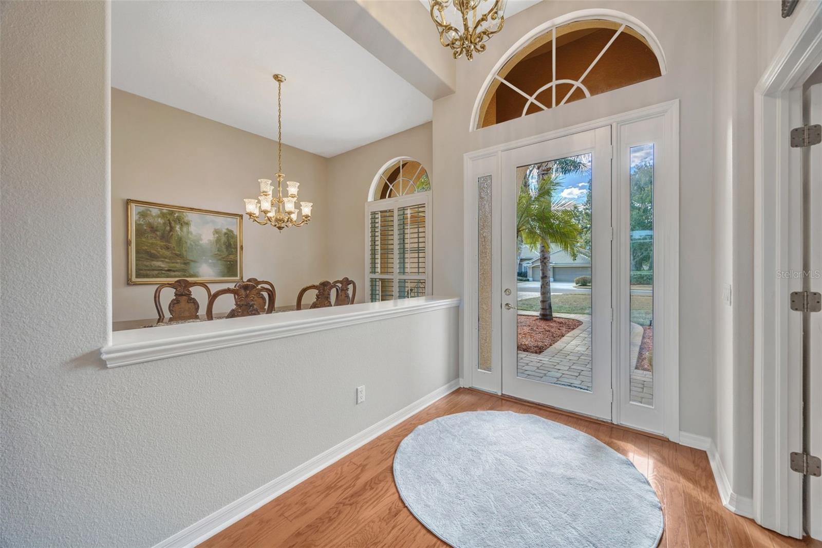 RIVER HILLS COUNTRY CLUB PARCE - Residential