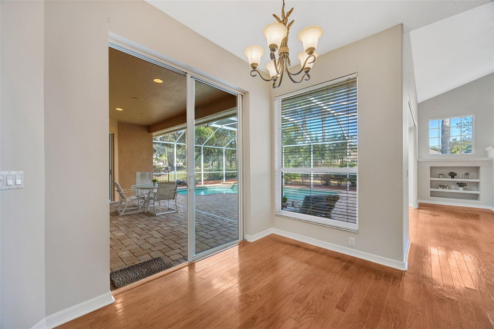 RIVER HILLS COUNTRY CLUB PARCE - Residential