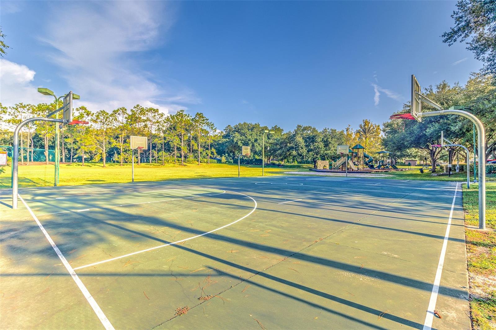 RIVER HILLS COUNTRY CLUB PARCE - Residential