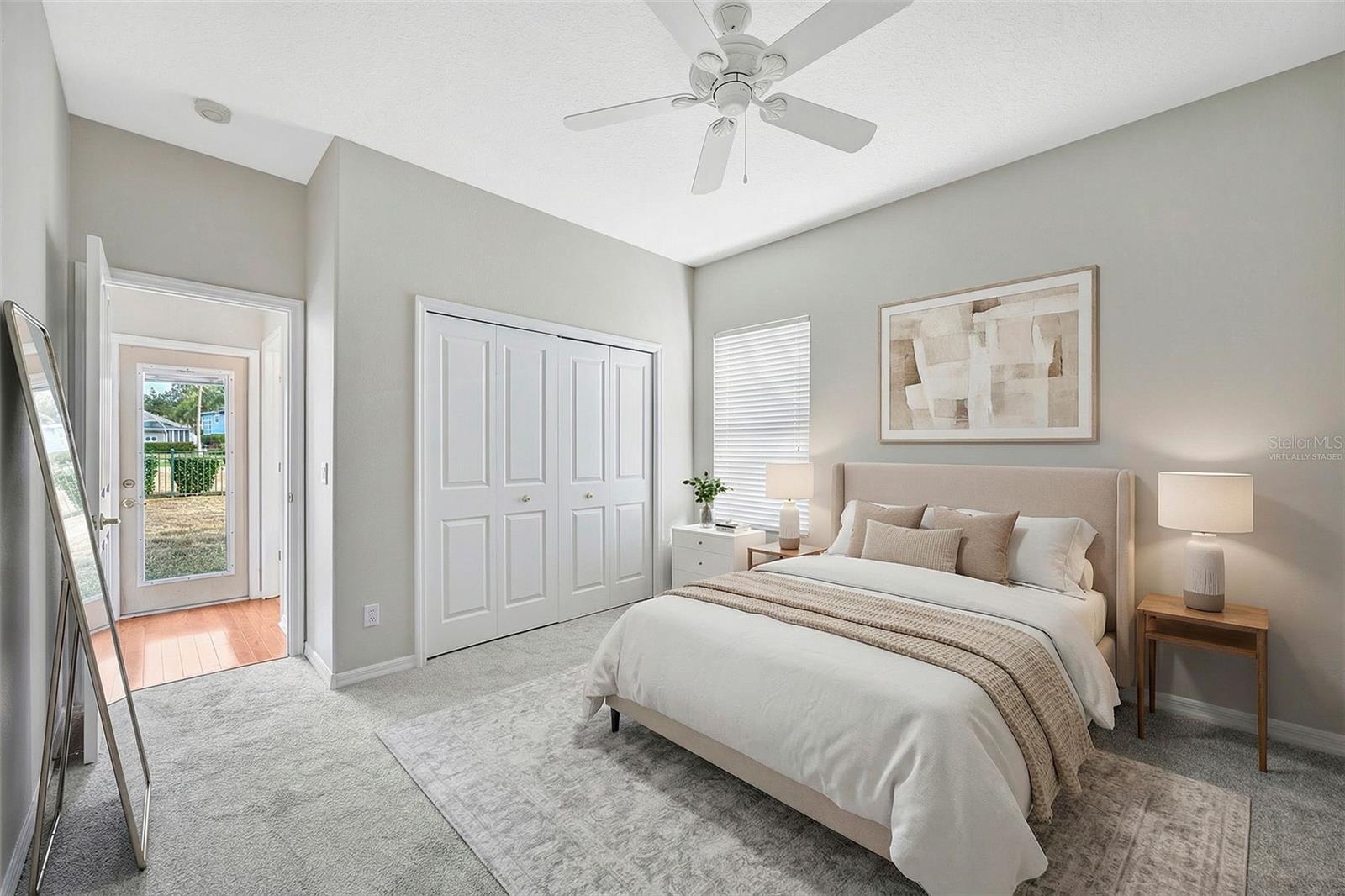 RIVER HILLS COUNTRY CLUB PARCE - Residential