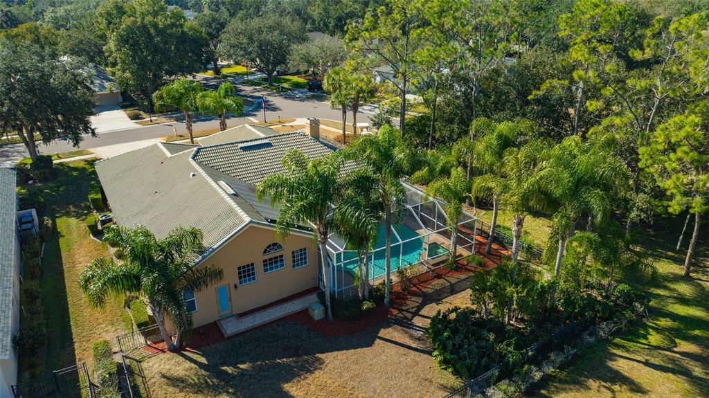 Photo of 5802 Peach Heather Trail, Valrico, FL 33596 (MLS # TB8472581)