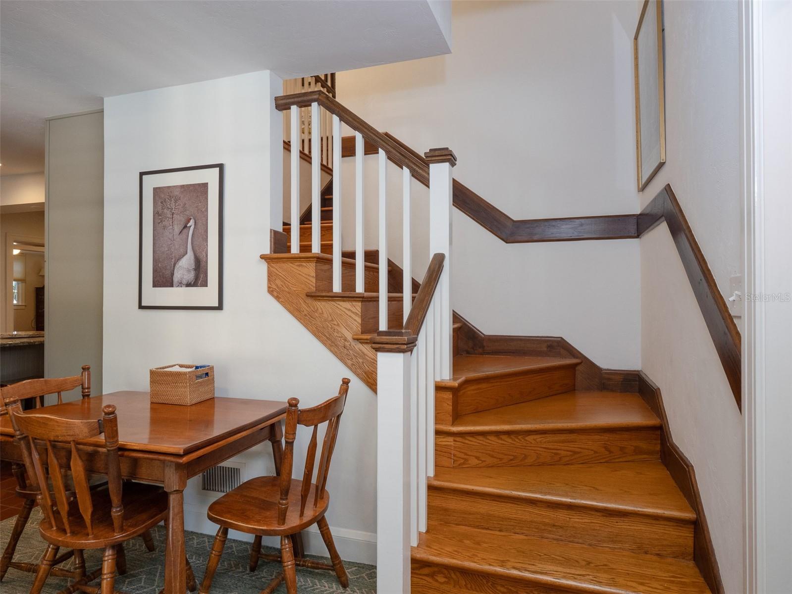 STRINGFELLOW/BROOME - Residential